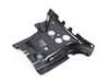 Genuine BMW CONNECTOR, WINDSHIELD COWL,L 41007439342 View 1