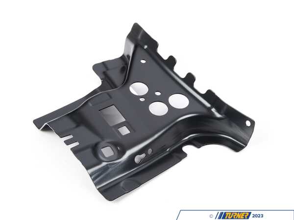 Genuine BMW CONNECTOR, WINDSHIELD COWL,L 41007439342