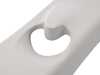 Genuine BMW COVER, B-COLUMN UPPER LEFT 51437382785 View 3