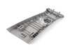 Genuine BMW COVER, B-COLUMN UPPER LEFT 51437382785 View 4