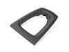 Genuine BMW Genuine BMW Cover, Center Speaker Schwarz - 65139264707 65139264707 View 1