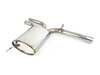 Scorpion Scorpion Cat-Back System For MINI Cooper F56/F57 S/JCW, NON Resonated W/ Ascari Carbon Fiber Tips SMNS021CF View 5