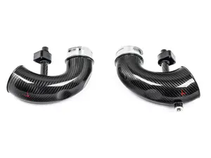 Eventuri Carbon Turbo Inlet Set - F95/96 G09 G05 G06 G07 Pre-LCI