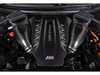 Eventuri Eventuri Carbon Turbo Inlet Set - F95/96 G09 G05 G06 G07 Pre-LCI EVE-X56M-CHG View 5