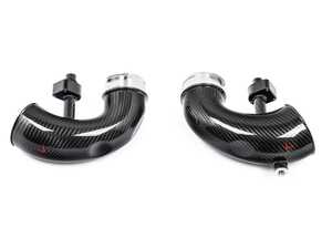 Eventuri Carbon Turbo Inlet Set - F95/96 G09 G05 G06 G07 LCI