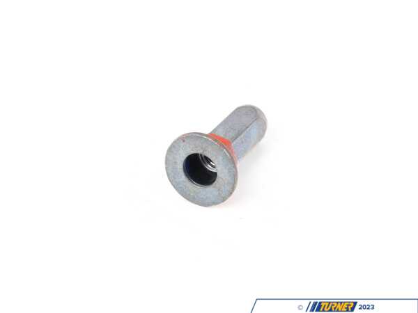 Genuine MINI Genuine MINI Riveted Nut - 07147411141 07147411141