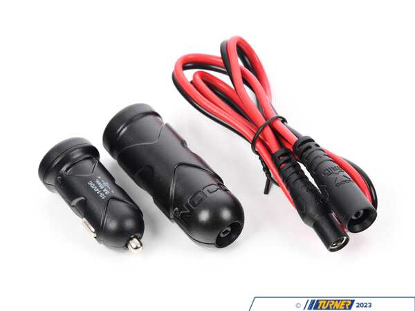 NOCO Boost 12V Accessory Kit - NOCO GBC010