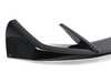Genuine BMW REAR SPOILER FLOW-THROUGH BL 51192471091 View 3