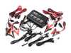 NOCO GENIUS 4 Bank 6 Volt / 12 Volt 8A Battery Charger - NOCO GENIUS2X4 View 1