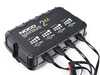 NOCO GENIUS 4 Bank 6 Volt / 12 Volt 8A Battery Charger - NOCO GENIUS2X4 View 2