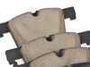ECS ECS DD23 "Daily Driver" Ceramic Front Brake Pad Set DD23-1561 View 3