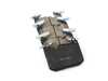 ECS ECS DD23 "Daily Driver" Ceramic Front Brake Pad Set DD23-1609 View 2