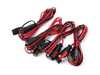 NOCO GENIUS 4 Bank 6 Volt / 12 Volt 8A Battery Charger - NOCO GENIUS2X4 View 11