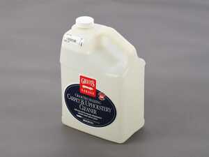 Odor Neutralizing Carpet & Upholstery Cleaner - 1 Gallon