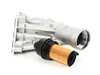 Rein OEM Rein Aluminum Oil Filter Housing And Heat Exchanger - BMW B46A B48A 2.0L 11428596283 View 5
