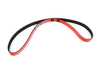 ECS Performance Kevlar Reinforced Belt 6PK1358ECS View 2