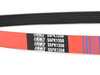 ECS Performance Kevlar Reinforced Belt 6PK1358ECS View 3
