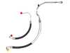 A/C Solutions A/C Solutions BMW E30 Sanden Conversion Line Set ACS-30-AB-SET View 1
