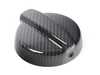 ECS Carbon Fiber Gas Cap Cover 51177158196 View 3