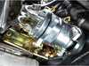 A/C Solutions A/C Solutions BMW S14 M10 Sanden Compressor Bracket ACS-1014-KIT View 3