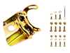 A/C Solutions A/C Solutions BMW S14 M10 Sanden Compressor Bracket ACS-1014-KIT View 1