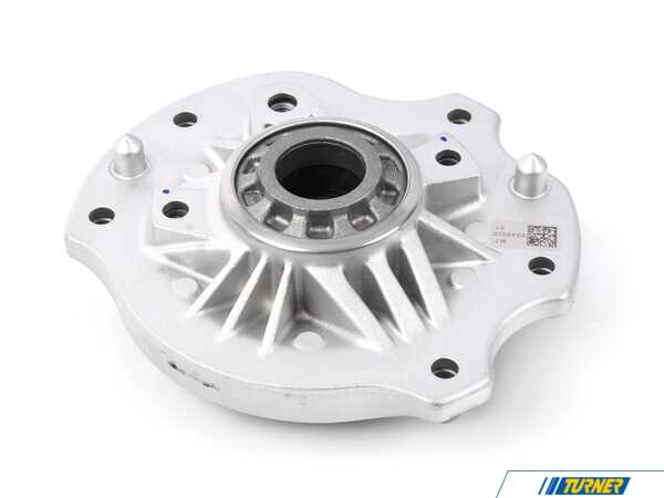 Genuine BMW GUIDE SUPPORT 31305A46200