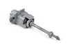 Genuine BMW LOCK CYLINDER WITH KEY, LEFT 51212993147 View 3