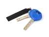 Genuine BMW LOCK CYLINDER WITH KEY, LEFT 51212993147 View 4