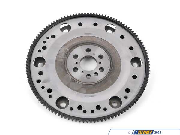 Genuine BMW Genuine BMW Flywheel Automatic - 11227548102 11227548102
