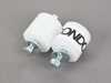 Condor Speed Shop Condor Speed Shop Solid Motor & Transmission Mount Set - E34 535i w/ M30 E34M30_TRANS View 3