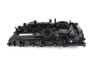 CYLINDER HEAD COVER