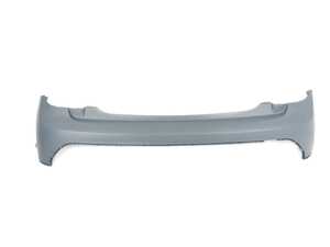 Rear Bumper LCI 2 2022+ S