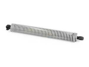 Spring Damper For Trunk