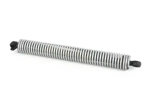 Spring Damper For Trunk