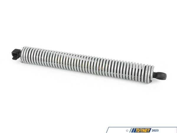 Stabilus Spring Damper For Trunk 51247185905
