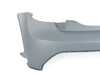 Genuine MINI Rear Bumper LCI 2 2022+ S 51125A3C950 View 2