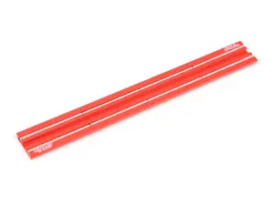 8 Inch Magrail - Red
