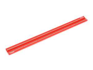 12 Inch Magrail - Red