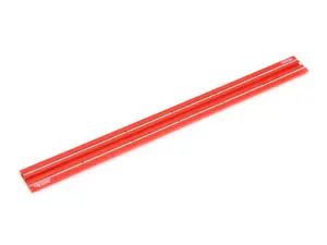 12 Inch Magrail - Red