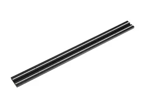 12 Inch Magrail - Black