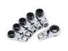 VIM Tools 6 Piece Flex Offset Ratcheting Attachment Set  3/8 Inch Drive 12-Point NORA150XL View 2