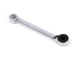 1/4 Inch Hex Bit Ratchet