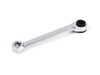 VIM Tools 1/4 Inch Hex Bit Ratchet HBR3 View 2