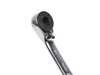 VIM Tools 1/4 Inch Hex Bit Ratchet HBR3 View 3