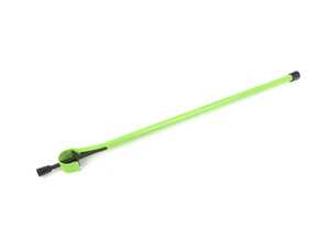 Lime Green Hood Prop - Adjustable
