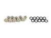 Bremmen Parts Wheel Arch Extension - Front Right Primer Black 51777300820 View 2