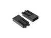 Genuine BMW Taillight Ground Kit (Complete for both Left and Right Taillights) 1 required per Car, E46 323i (from 9/01), 325i/Xi (from 9/01), 328i (from 9/01), 330i (from 9/01), 330Xi (from 9/01) (Includes all connectors, insulators, and wire to complete ground conn 263046210 View 7