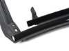 Genuine BMW Genuine BMW Seal, Roof Shell, Front Glanzschwarz - 54377415362 54377415362 View 4