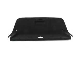 Genuine BMW Trunk Lid Trim Panel - 51497357098