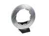 Brembo Right Front Slotted Disc - 332x32mm 906527 View 1